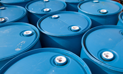 Produktionsausfall und Lieferprobleme bei Petroleumbenzin